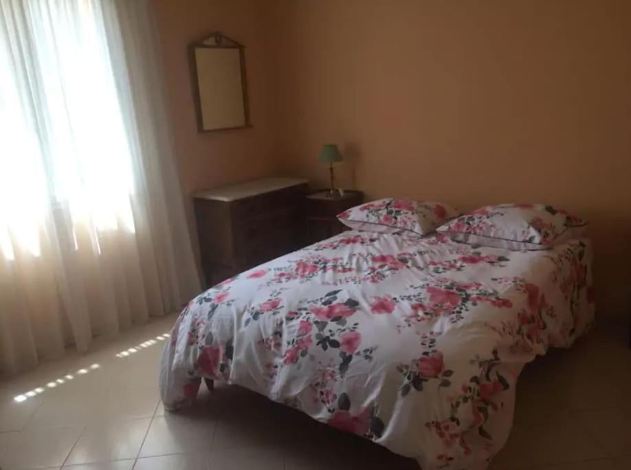 Mare E Monte , Jardin Mediterraneen Et Exotique. Ghisonaccia Ngoại thất bức ảnh